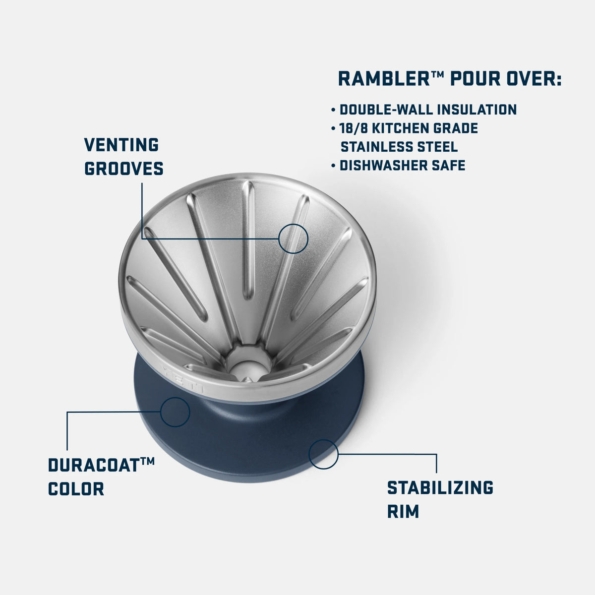 Pour Over - US 9181