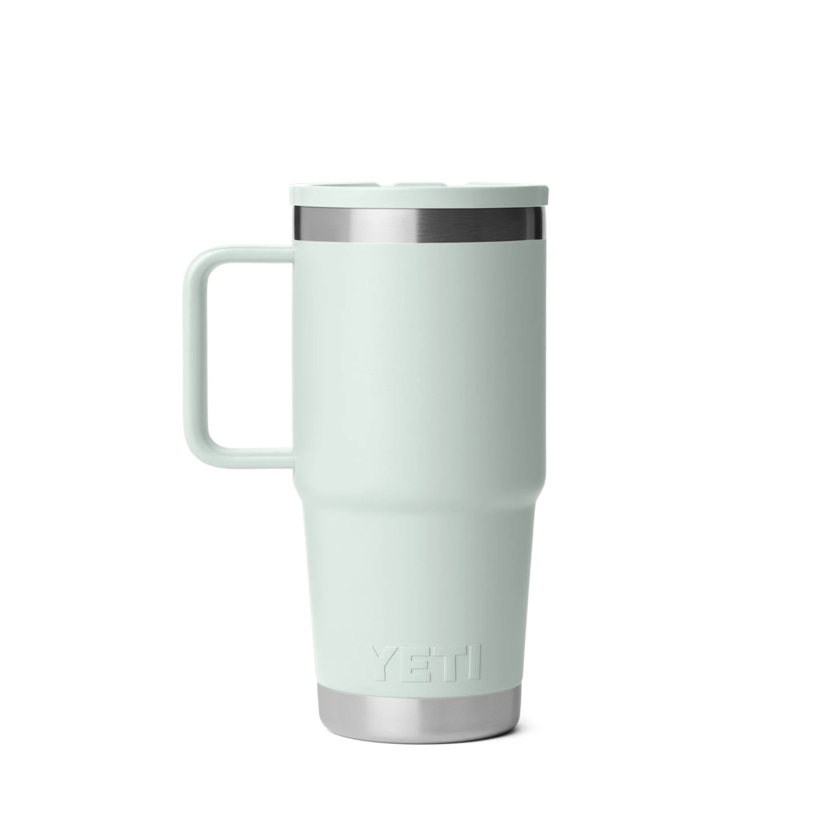 20 oz Travel Straw Mug - US 7550