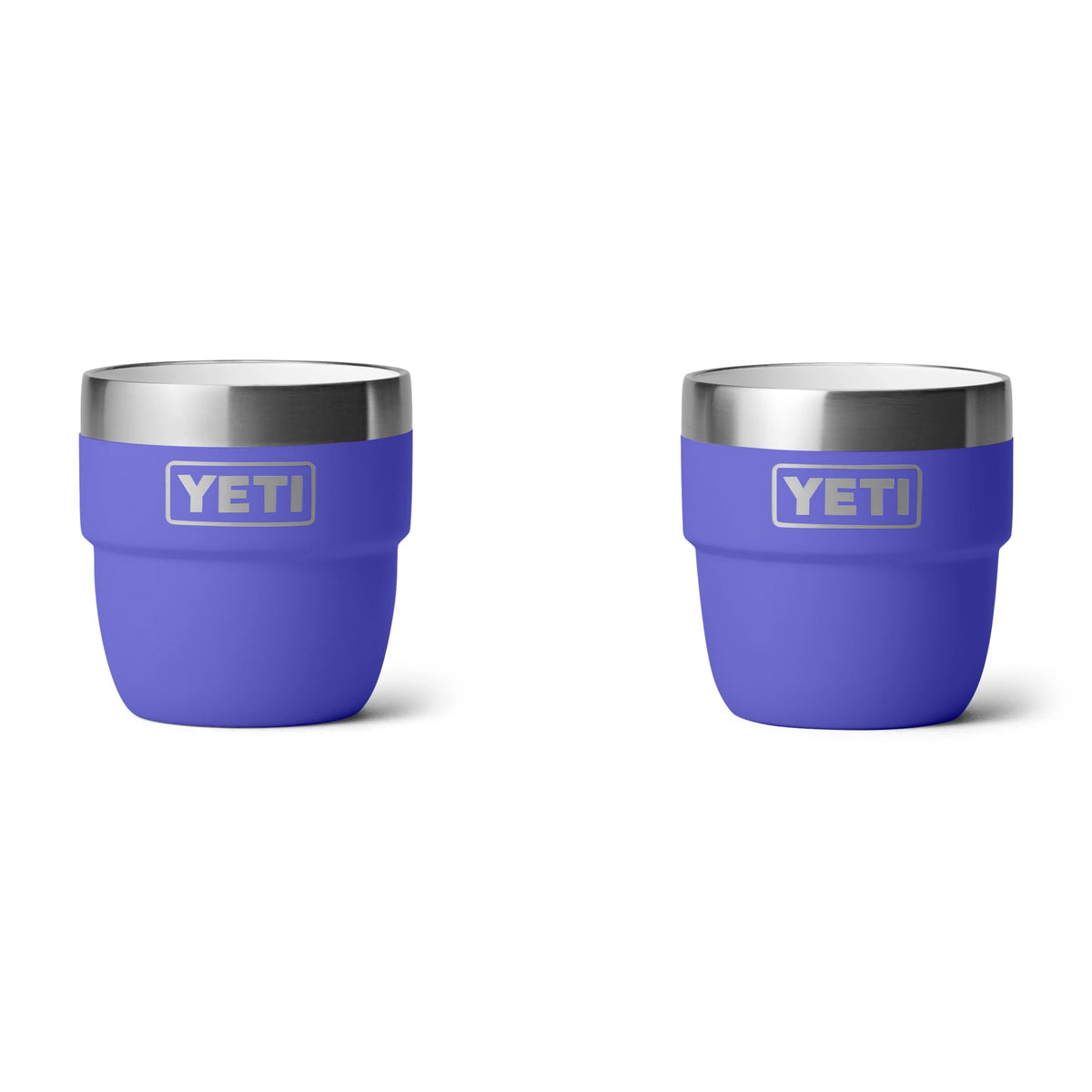 4 oz Stackable Cups - US 4165