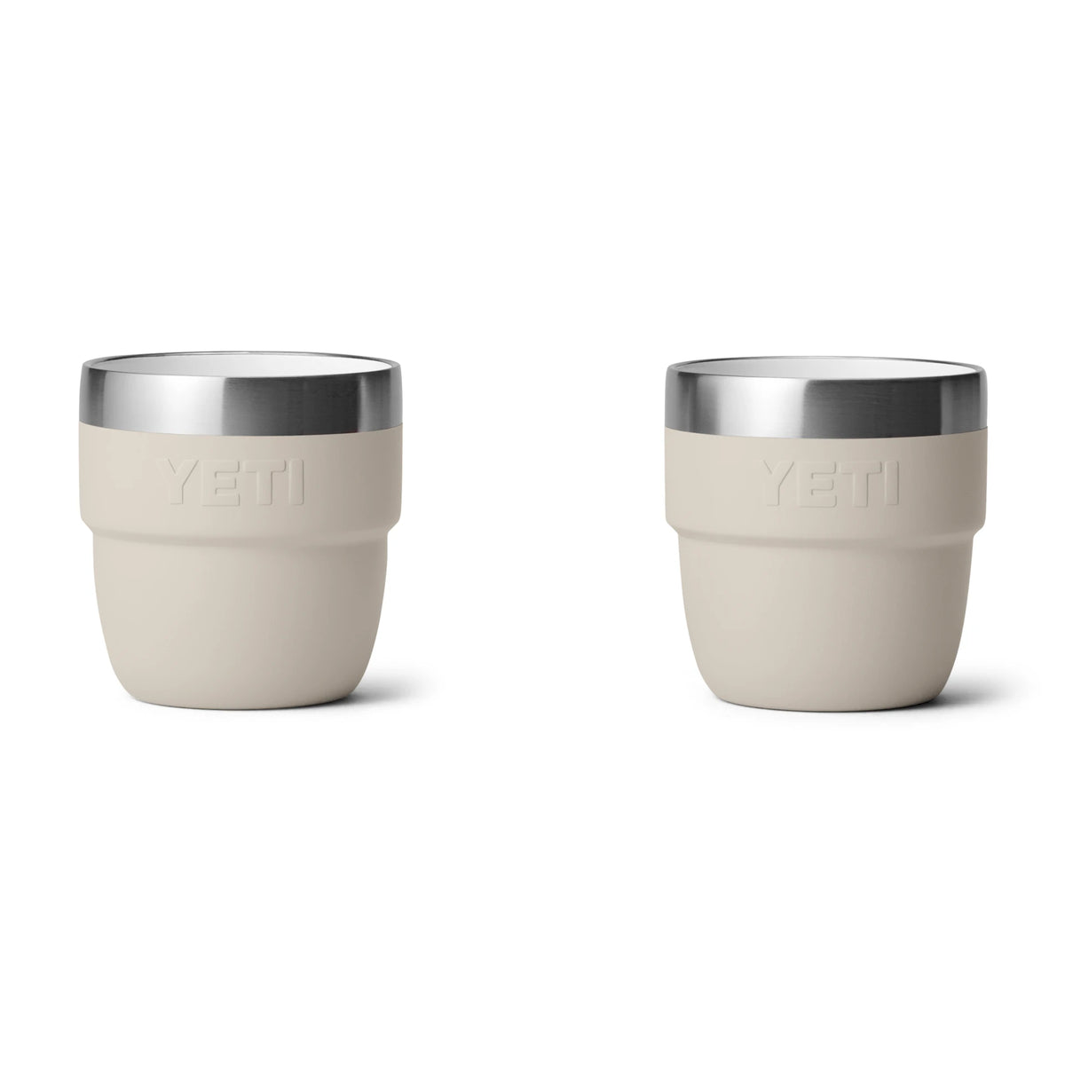 4 oz Stackable Cups - US 6677