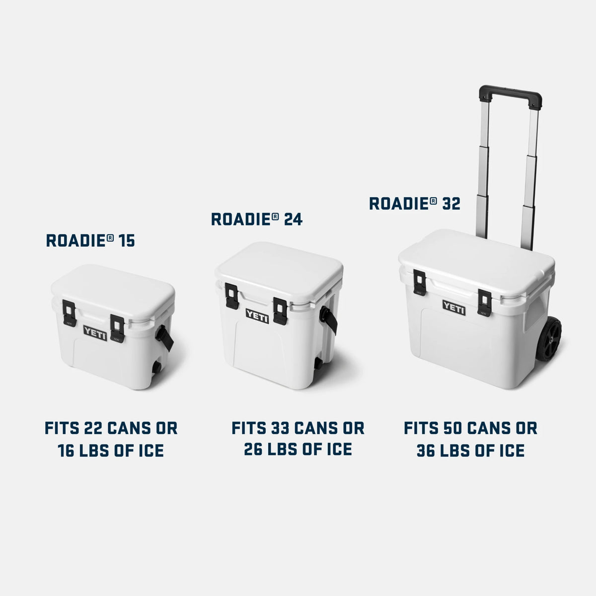 15 Hard Cooler - US 0379