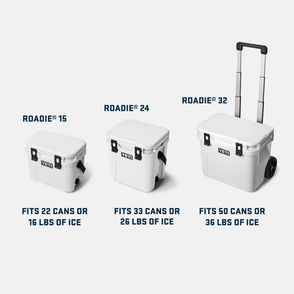 15 Hard Cooler - US 4069
