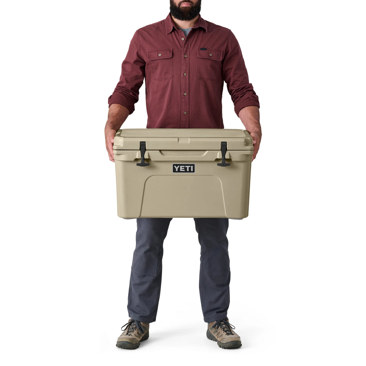 45 Hard Cooler - US 6025