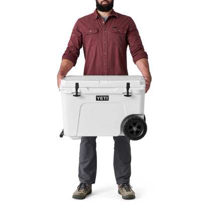 Wheeled Cooler - US 6926