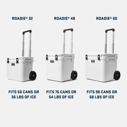 60 Wheeled Cooler - US 2377