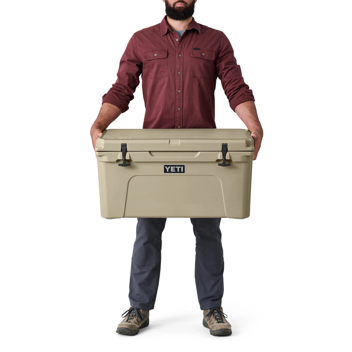 65 Hard Cooler - US 3756