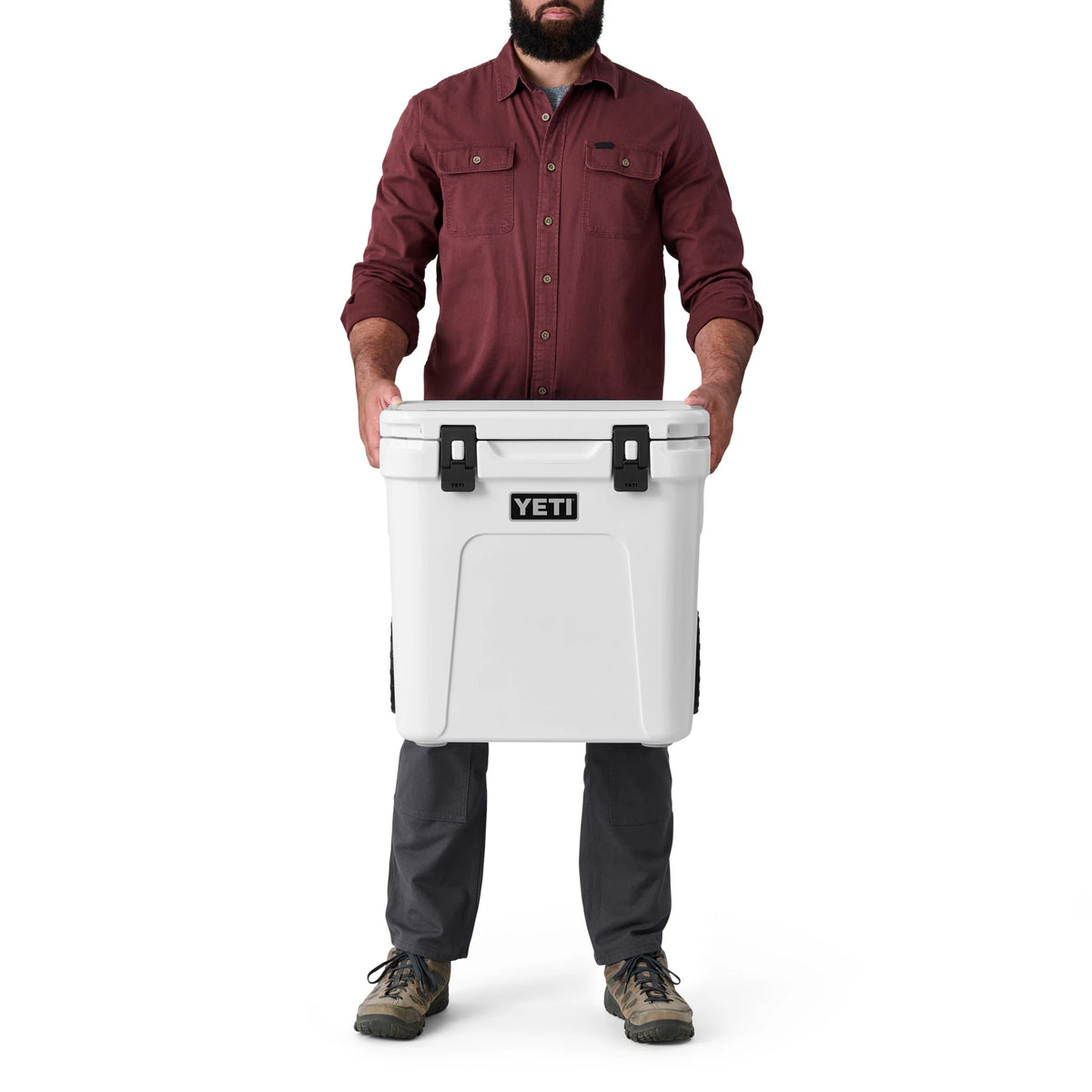 48 Wheeled Cooler - US 7874