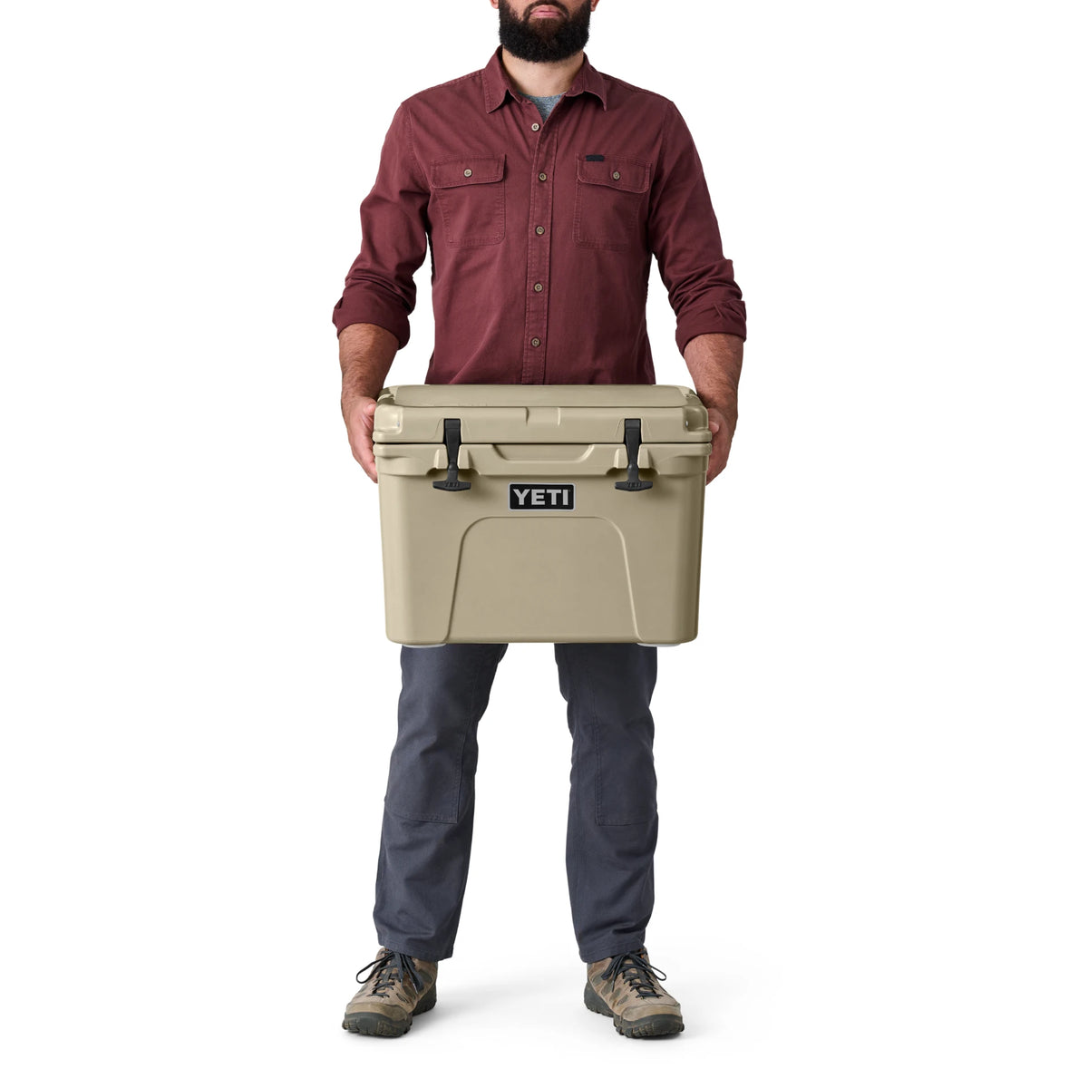 35 Hard Cooler - US 2138