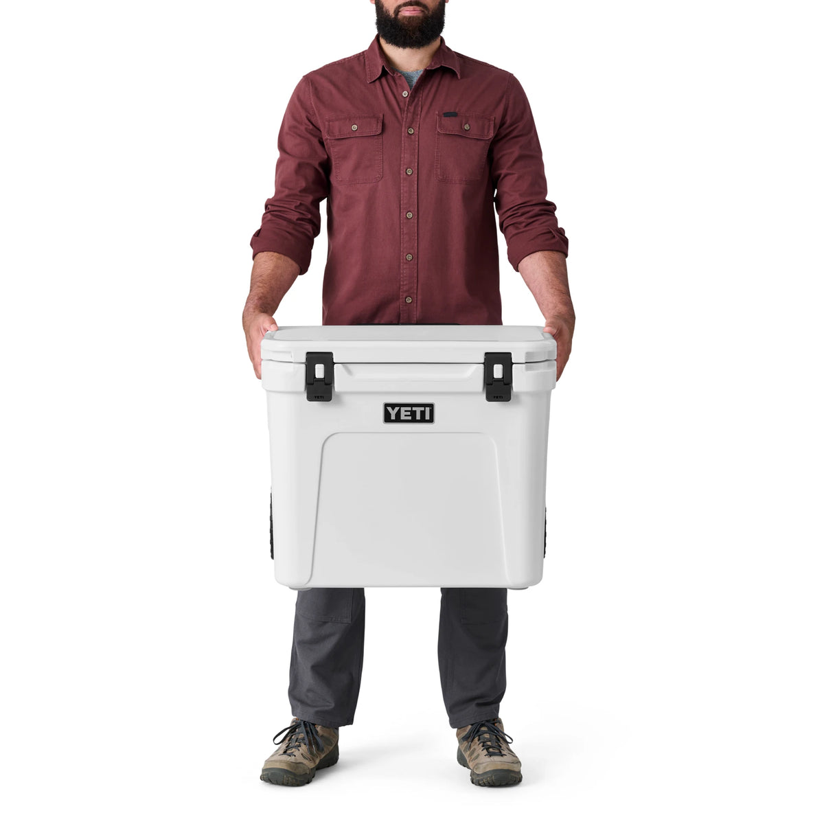 60 Wheeled Cooler - US 2377