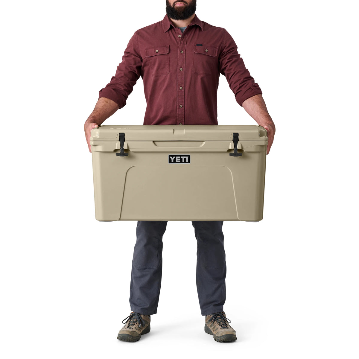 75 Hard Cooler - US 5035