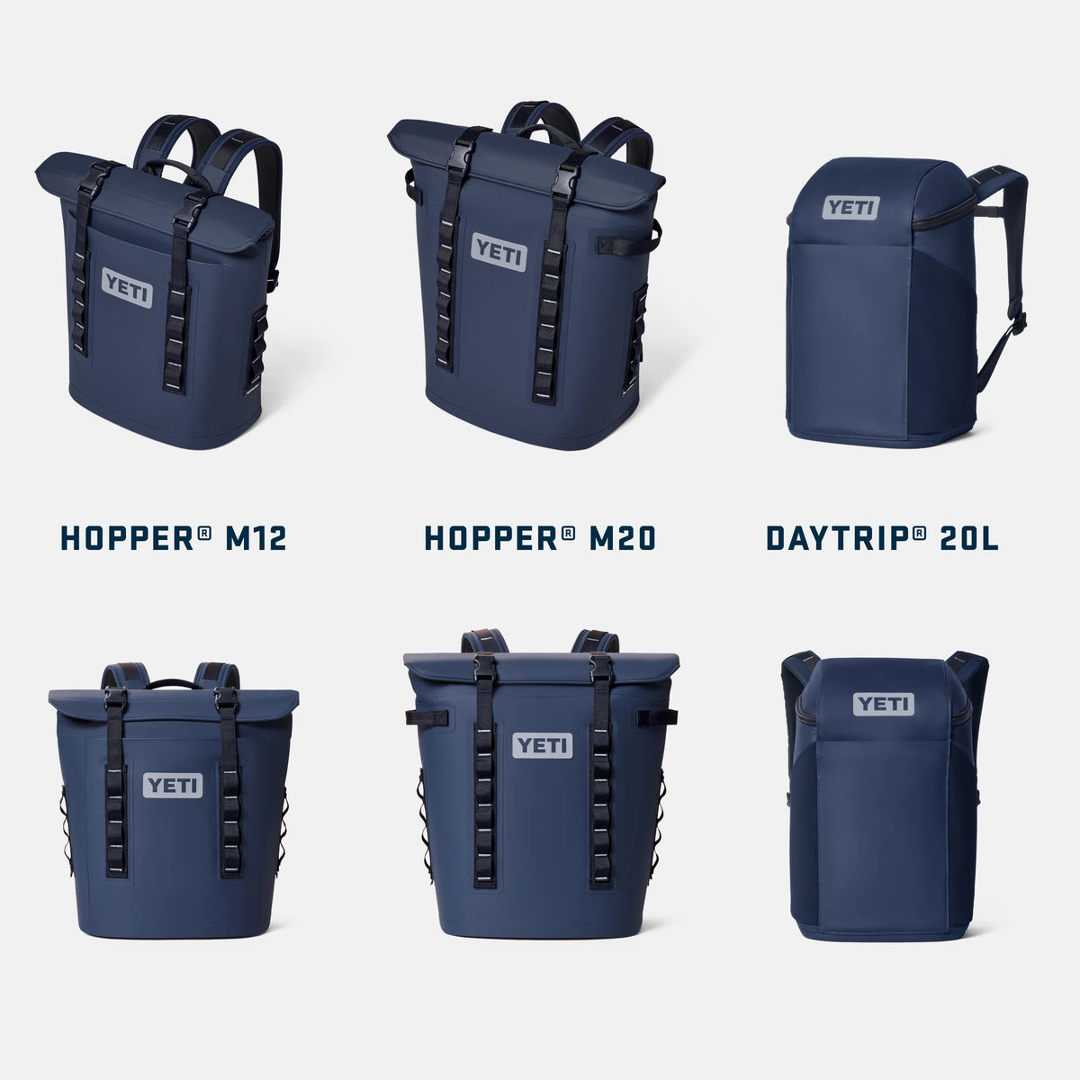 M20 Backpack Soft Cooler - US 1746