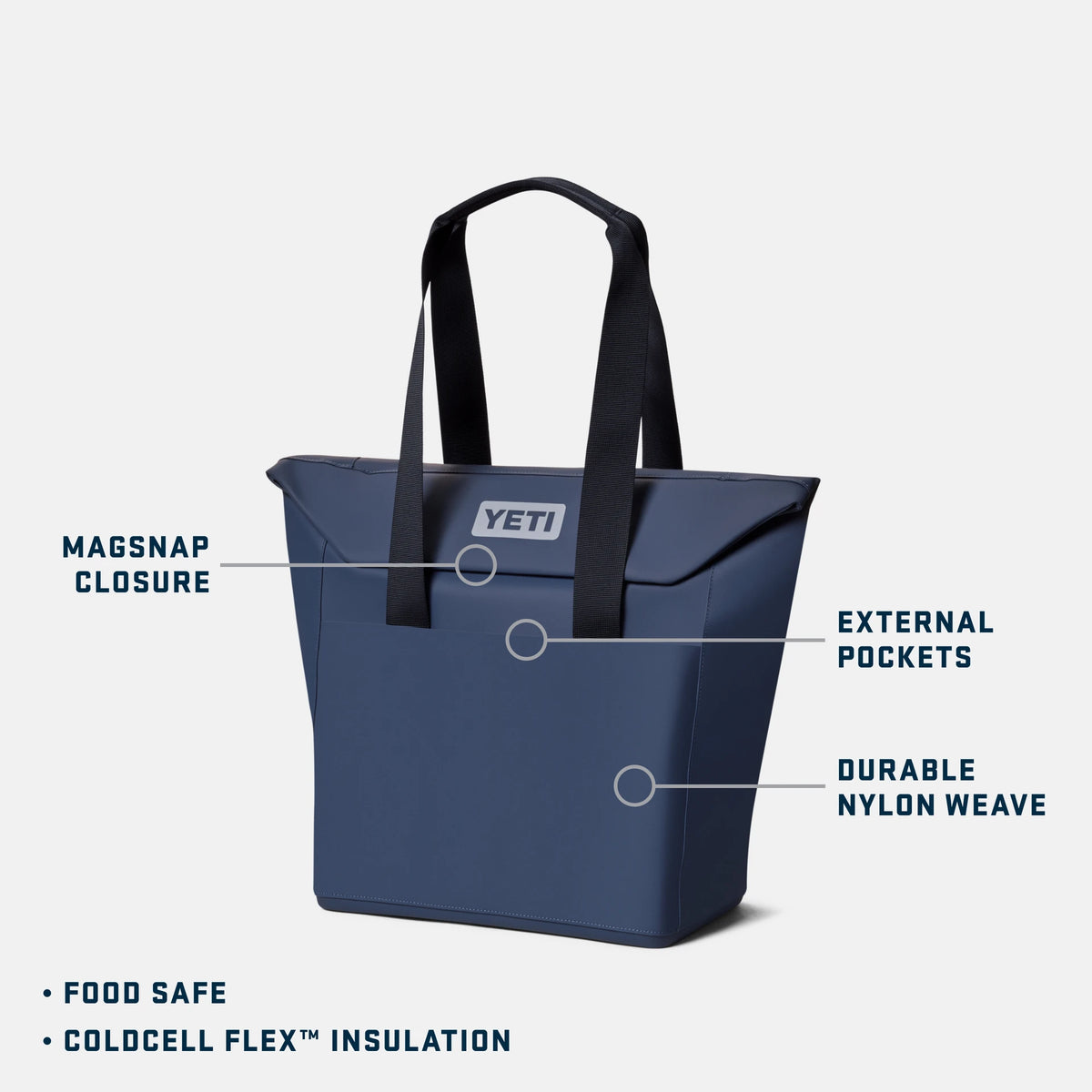 20L Insulated Tote Bag - US 2708