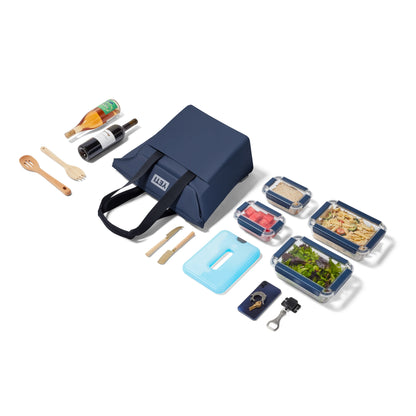 20L Insulated Tote Bag - US 2908