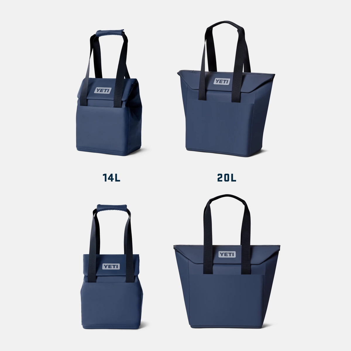 14L Insulated Tote Bag - US 6394