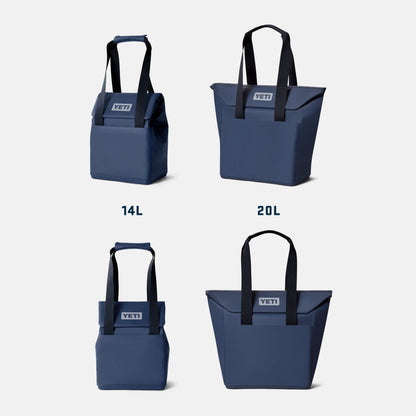 20L Insulated Tote Bag - US 2708