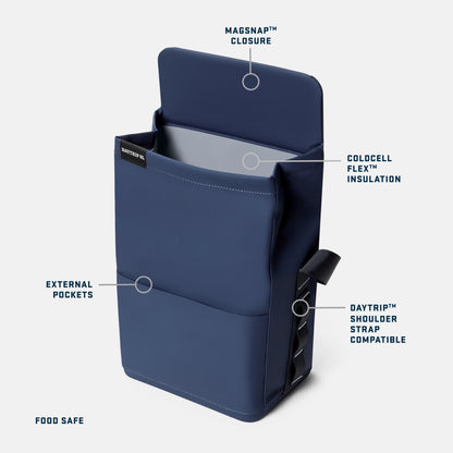 6L Lunch Bag - US 8736