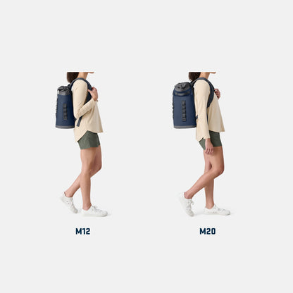 M20 Backpack Soft Cooler - US 2977