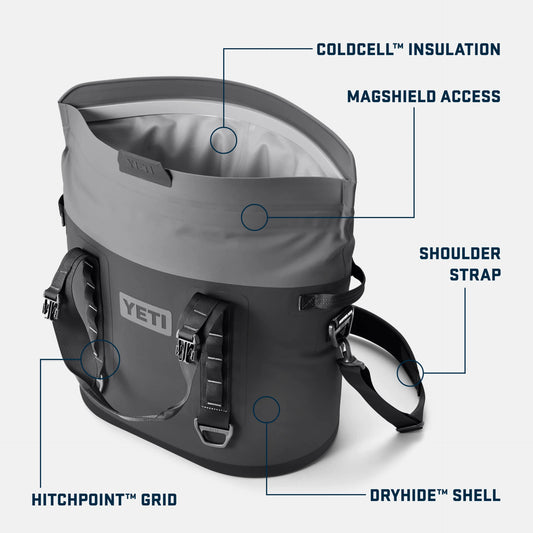 M30 Tote Soft Cooler - US 2608