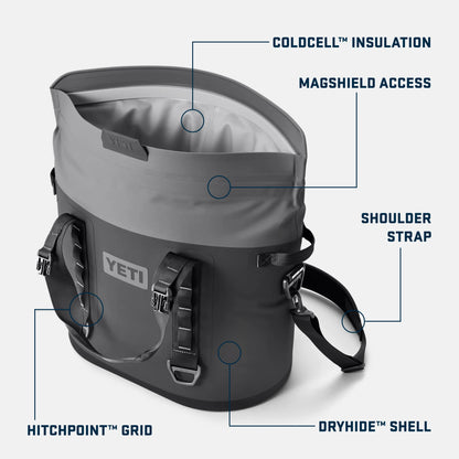 M30 Tote Soft Cooler - US 0570