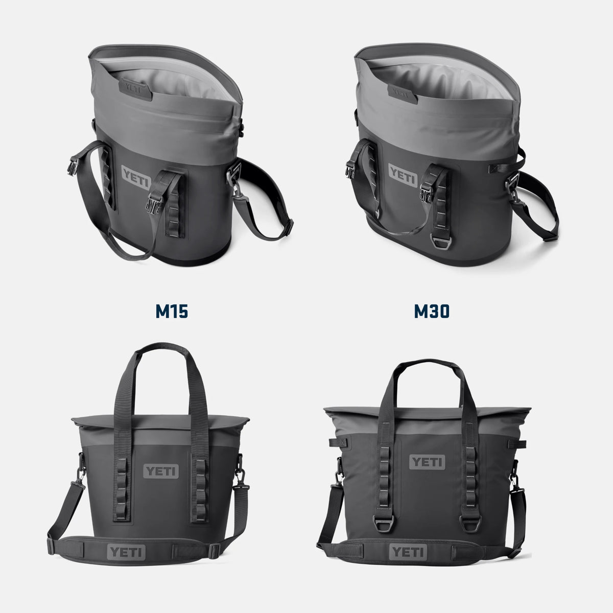 M30 Tote Soft Cooler - US 2608