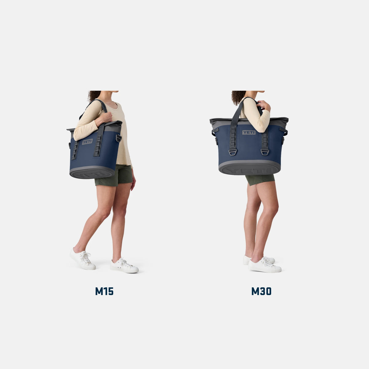 M30 Tote Soft Cooler - US 0570