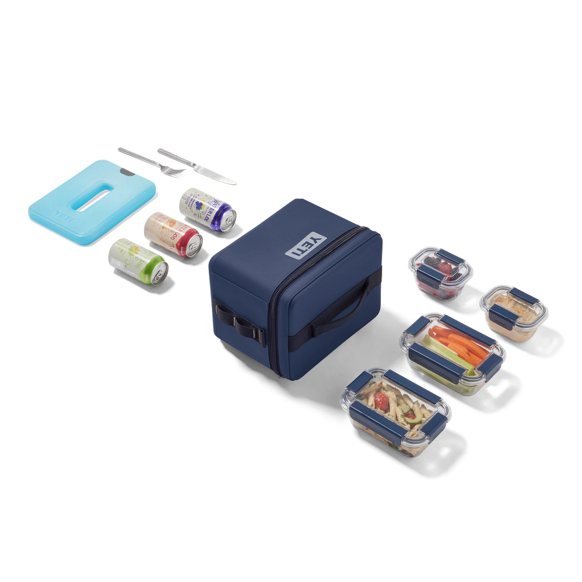9L Insulated Box - US 5612