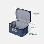 3L Insulated Snack Box - US 9958