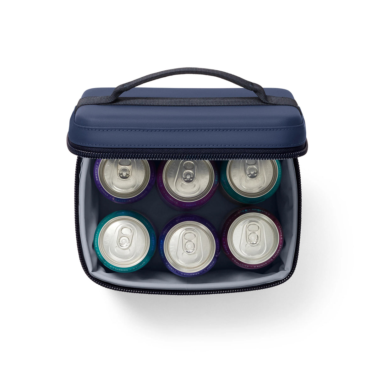 3L Insulated Snack Box - US 7240