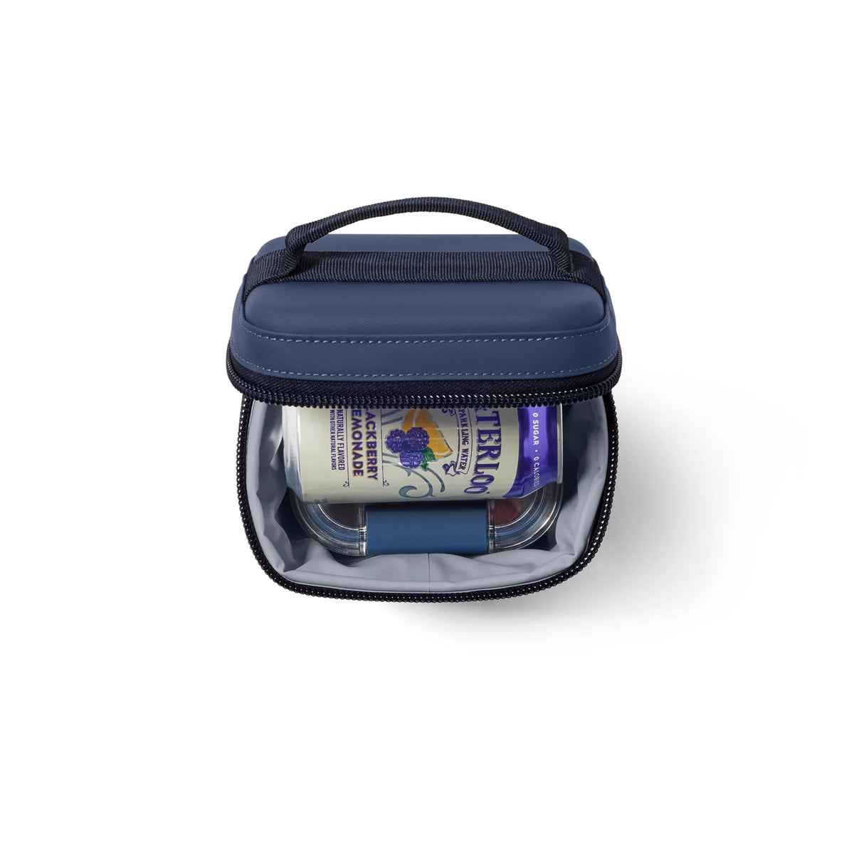 2L Insulated Snack Box - US 0702