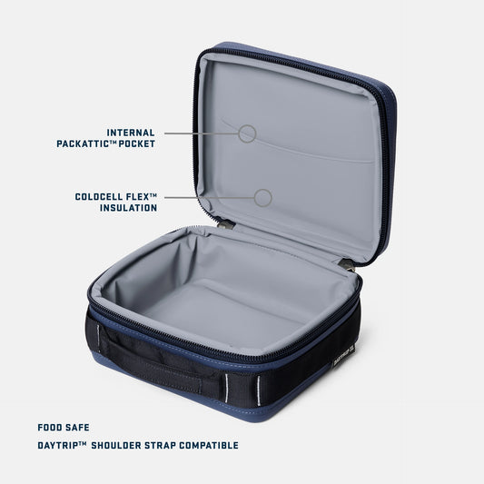 3L Lunch Box - US 7015