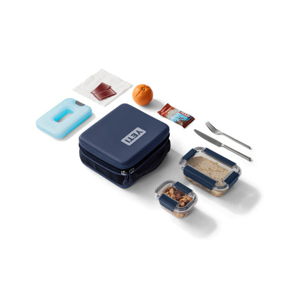 3L Lunch Box - US 6590