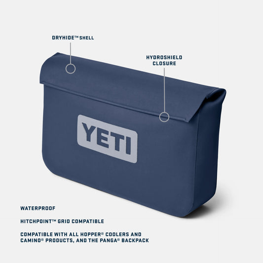 3L Waterproof Gear Case - US 1048