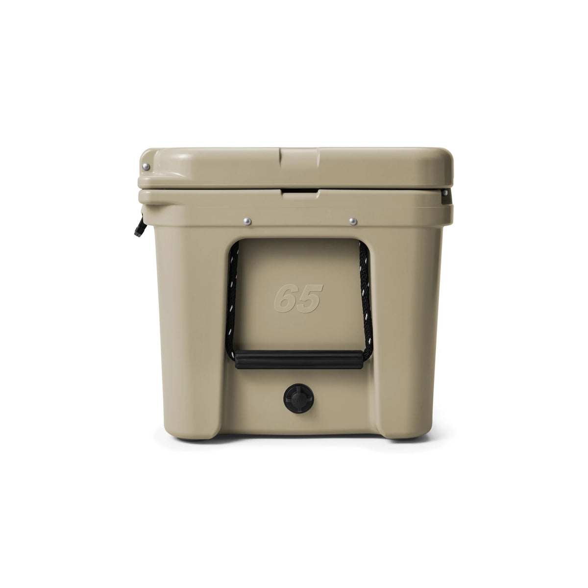 65 Hard Cooler - US 8529