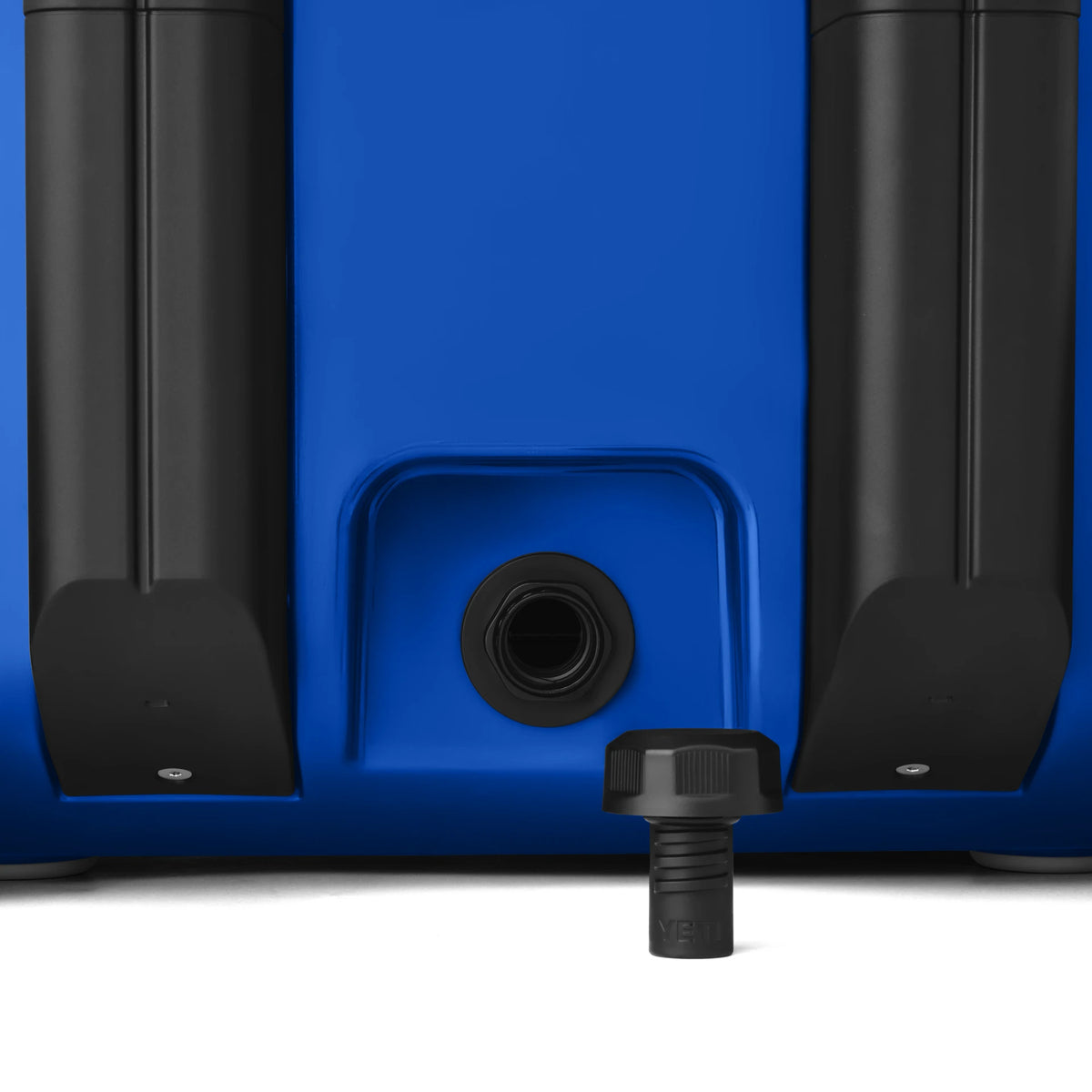 48 Wheeled Cooler - US 5699