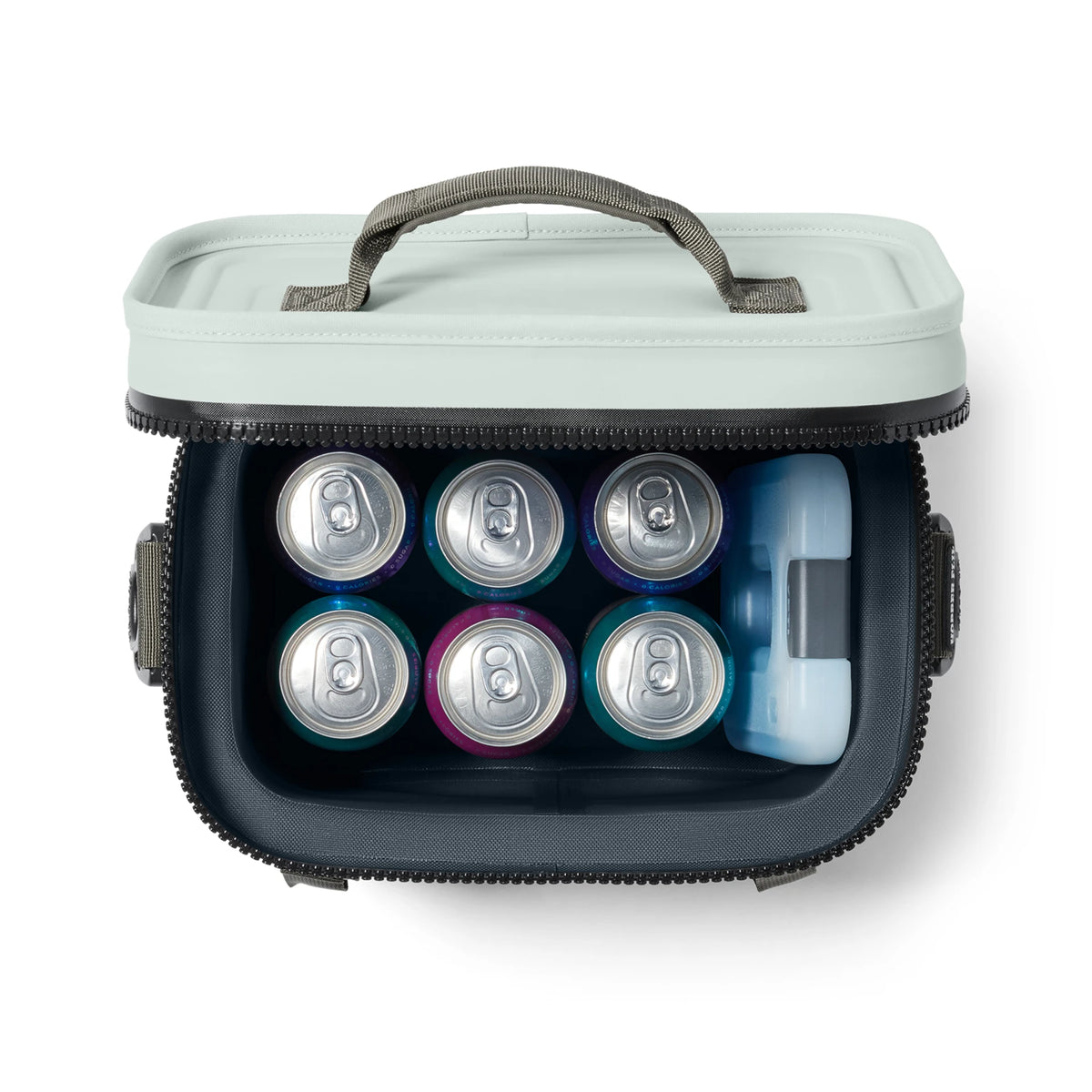 8 Soft Cooler - US 6043