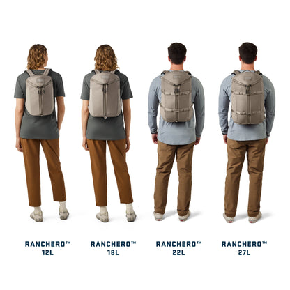 12L Everyday Carry Backpack - US 2746