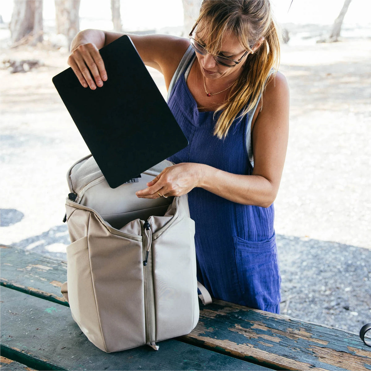 18L Everyday Carry Backpack - US 8182