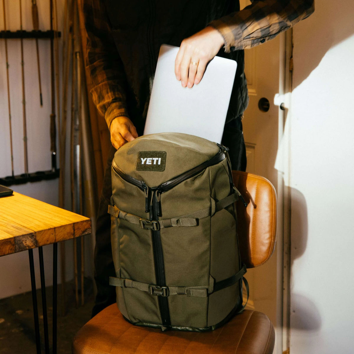 27L Everyday Carry Backpack - US 8530