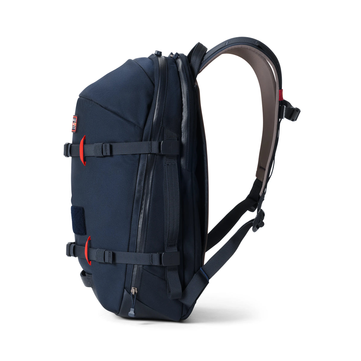 Crossroads® 27L Carry On Backpack - US 1537