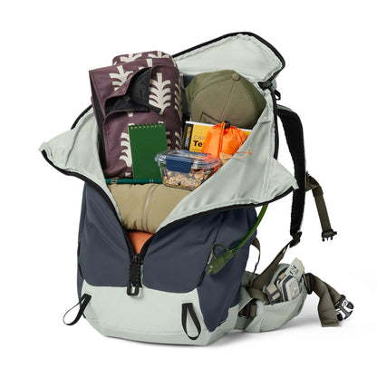 40L Women's Hiking Pack - US 0265