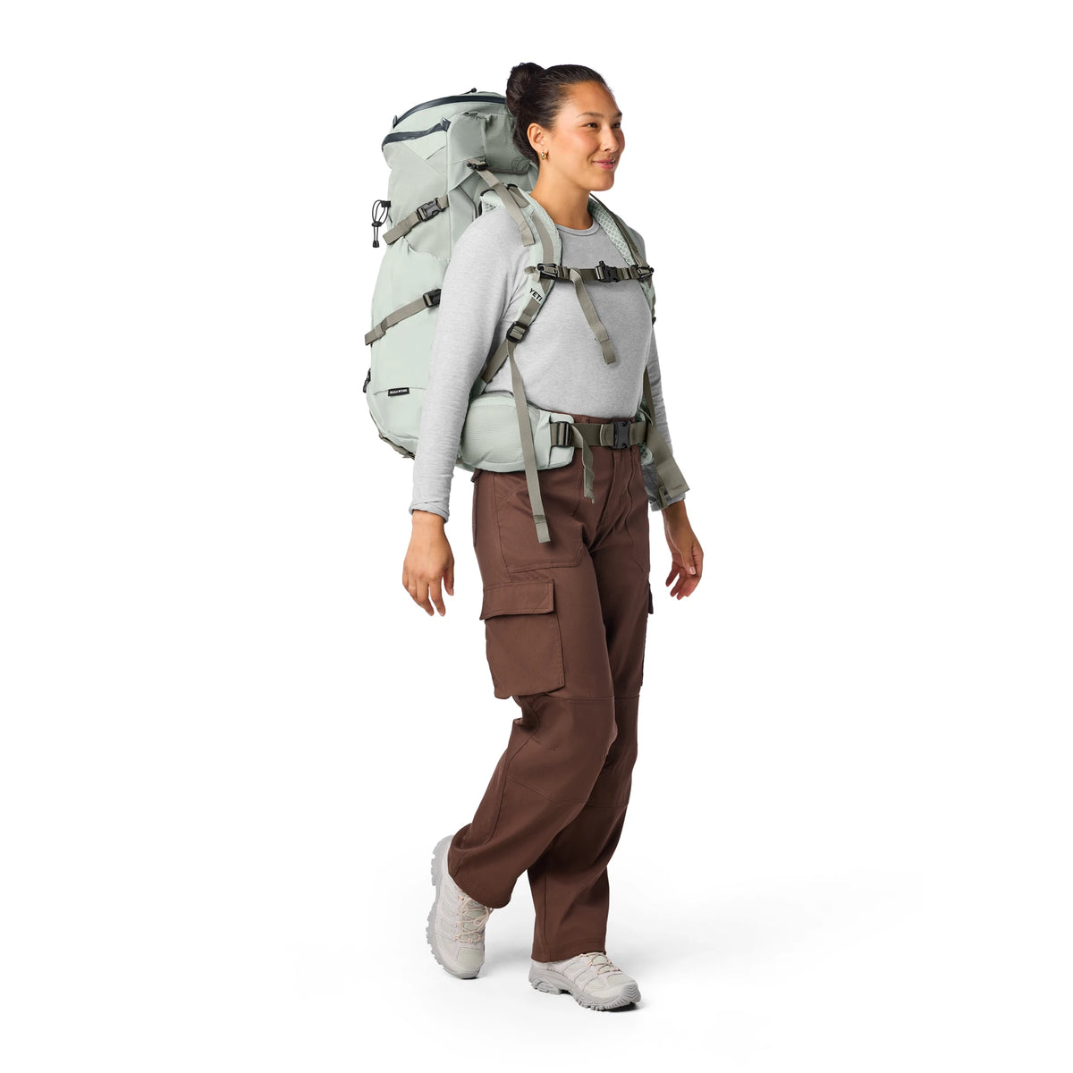 50L Women's Hiking Pack - US 6170