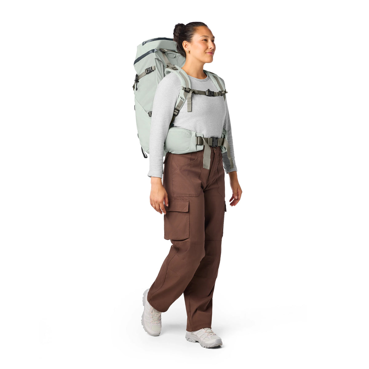 40L Women's Hiking Pack - US 2126