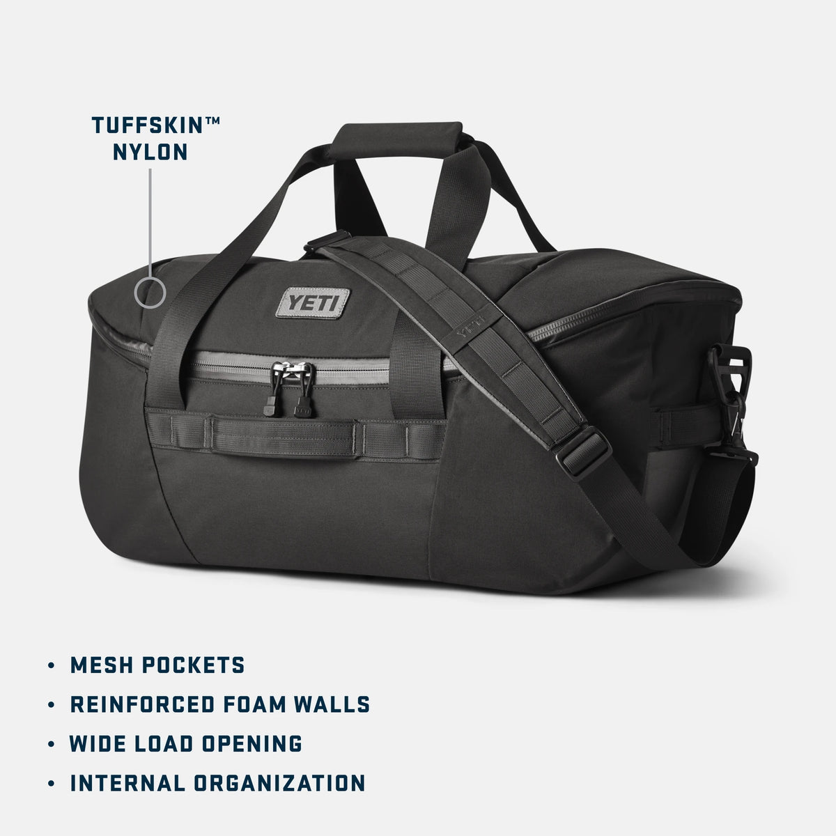 60L Travel Duffel - US 5700