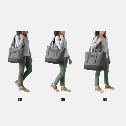 35 Carryall Tote Bag - US 4263