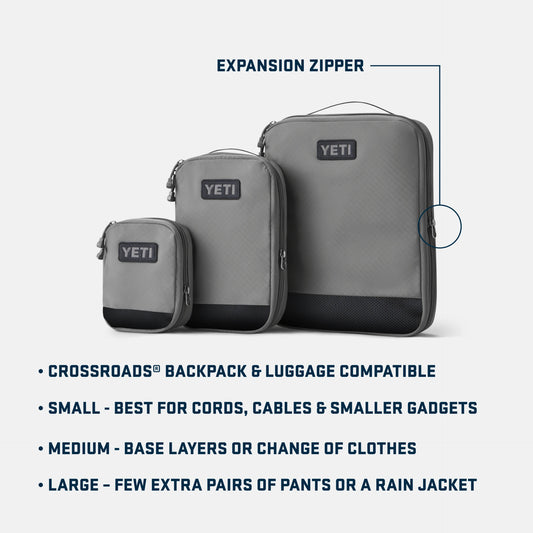 Packing Cube - Medium - US 7599