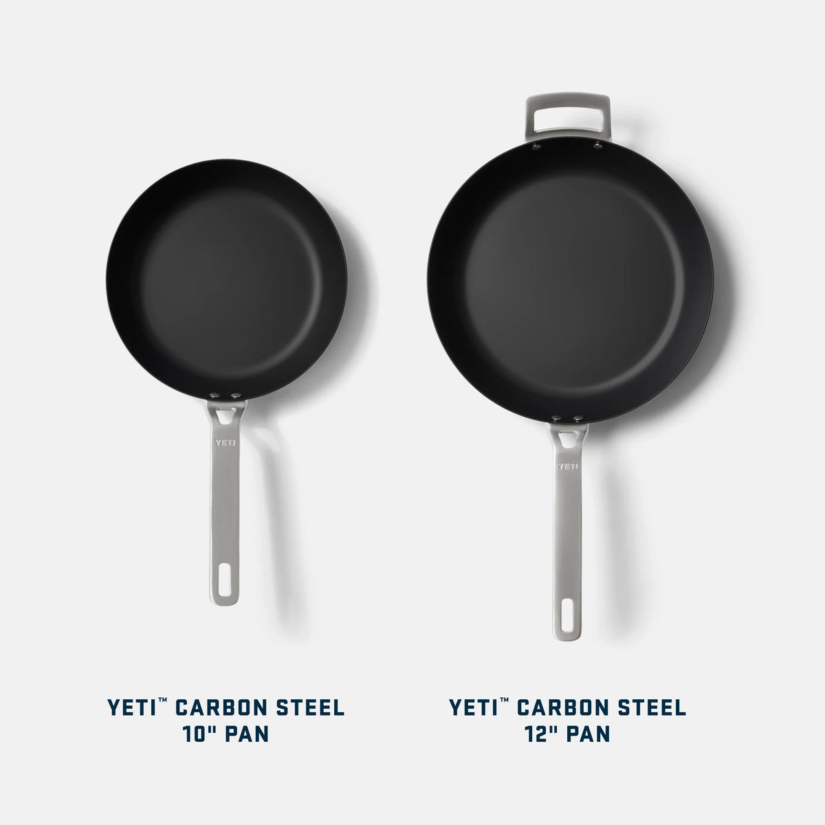 Carbon Steel Pan 12 - US 5841