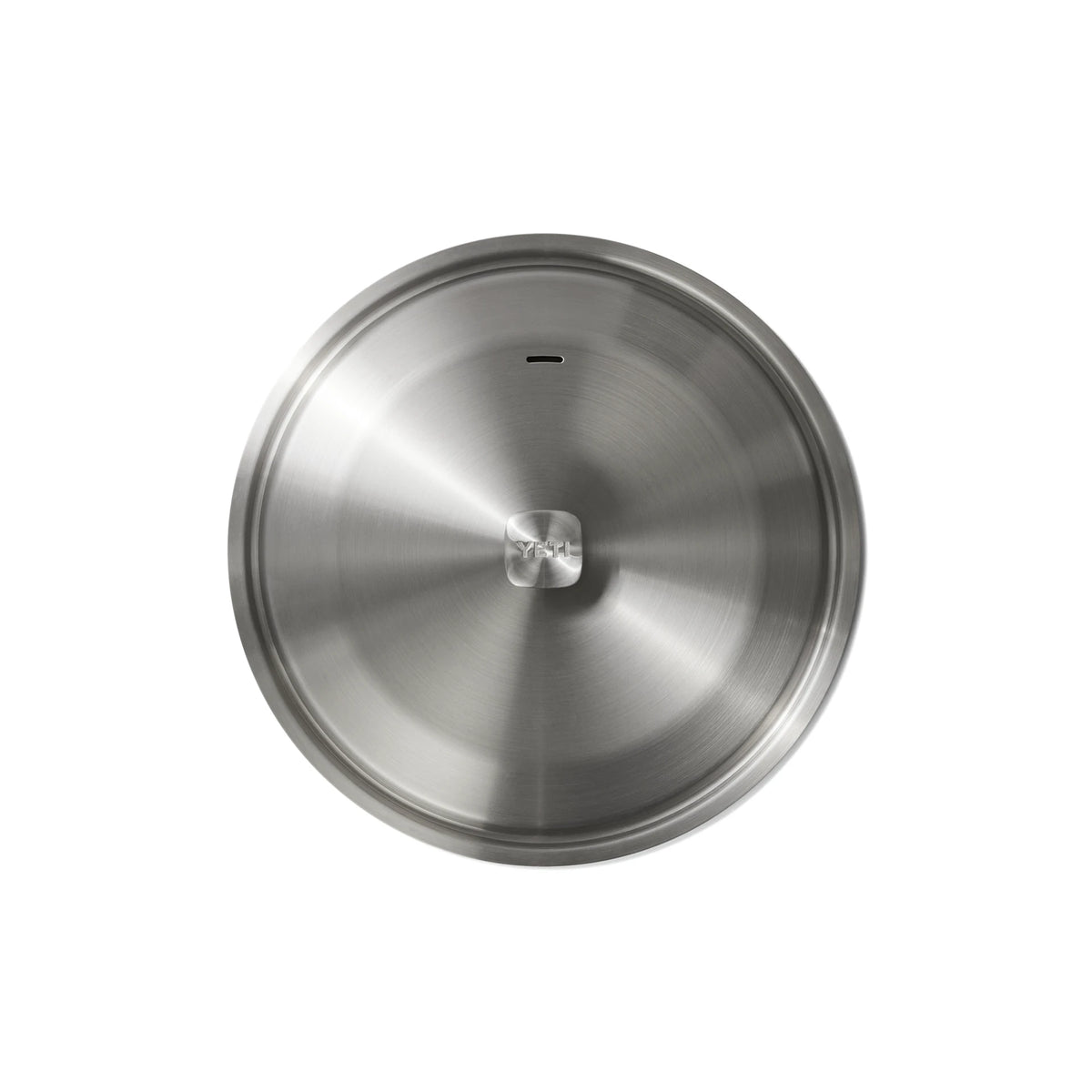 Stainless Steel Lid - US 0073