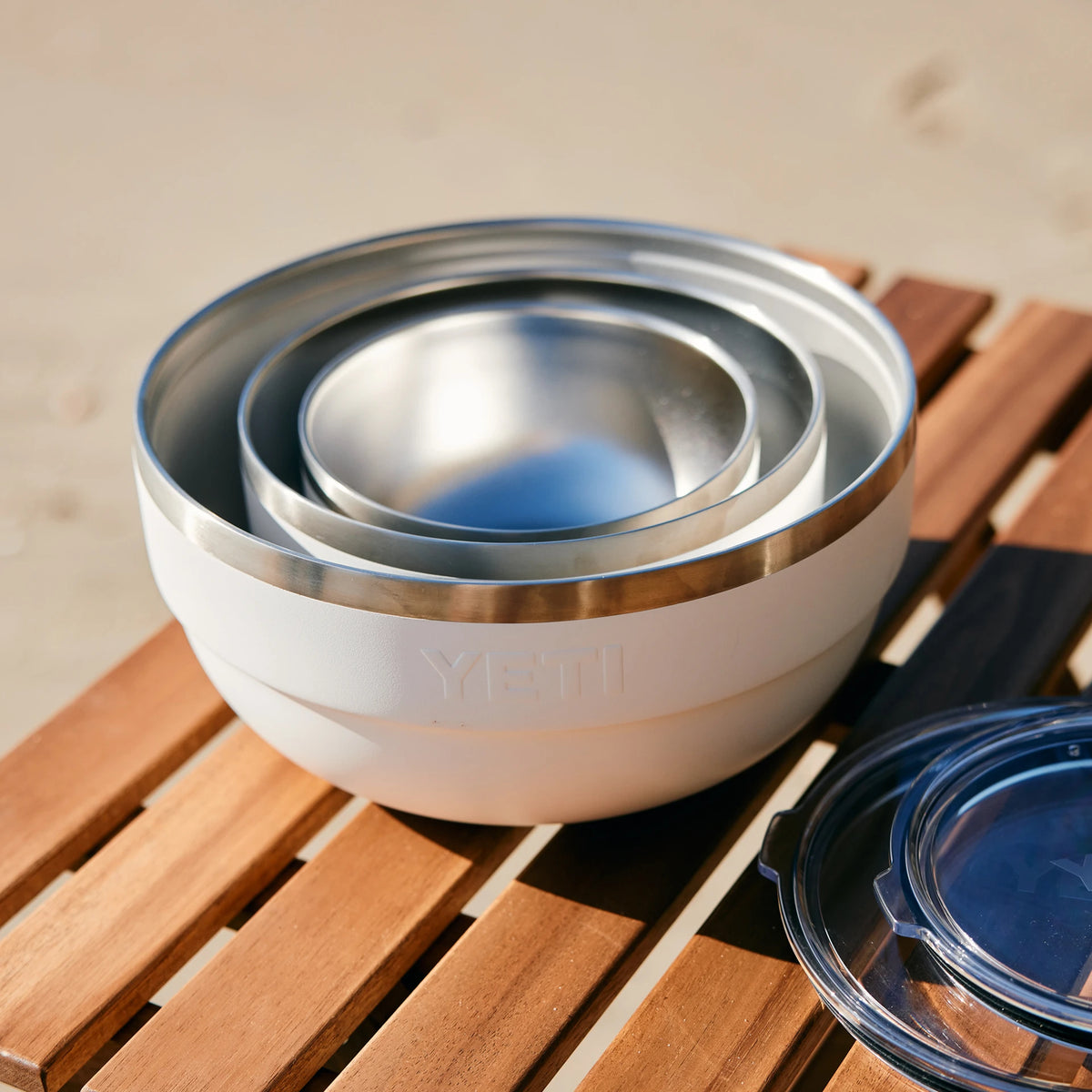 1 QT Insulated Bowl - US 4386