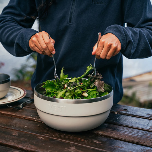 4.5 QT Insulated Bowl - US 5916