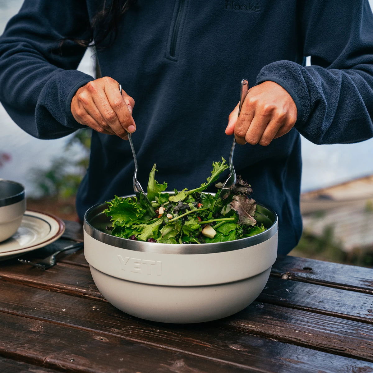 4.5 QT Insulated Bowl - US 0646